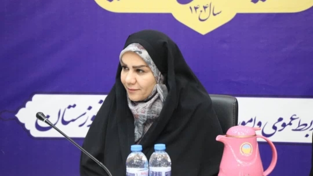 برگزاری دورههای آموزشی پوکی استخوان زنان؛ پیشگیری و مراقبت در خوزستان