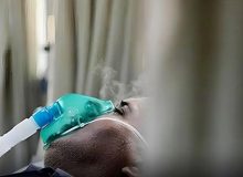 مراجعه یک هزار و ۲۰۰ بیمار تنفسی به مراکز درمانی خوزستان