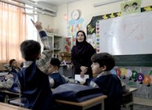 بیش از ۱.۱ میلیون دانش‌آموز خوزستانی تحت پوشش طرح معراج
