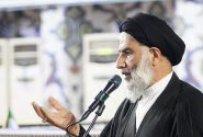 اسرائیل کوچک‌تر از آن است که در مقابل ایران اسلامی قد علم کند