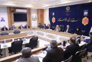پیگیری حقوق بازنشستگان فولاد خوزستان در سطح ملی