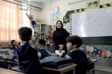بیش از ۱.۱ میلیون دانشآموز خوزستانی تحت پوشش طرح معراج