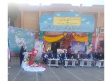 ورزش راه ایجاد نشاط در مدارس و ارتقای کیفی آموزش
