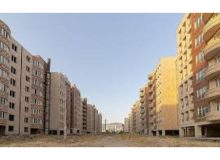 اندیمشک آماده واگذاری ۲۲۰ واحد نهضت ملی مسکن به متقاضیان
