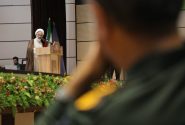 سپاه، سنگر شکن خط مقدم انقلاب
