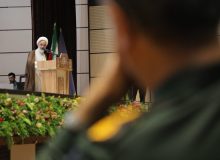 سپاه، سنگر شکن خط مقدم انقلاب