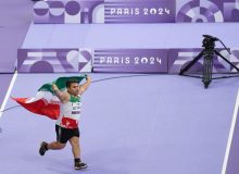 پارادوومیدانی قهرمانی جهان؛ کسب مدال طلا توسط صادق بیت‌سیاح
