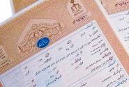 دریافت سند تک برگ برای ۵۰ هکتار از اراضی ملی و دولتی در اندیکا
