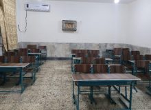 تجهیز و بازسازی ۳۰ واحد آموزشی در خوزستان