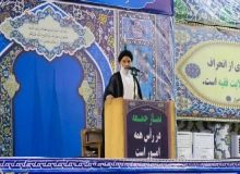 پیروزی مقاومت فلسطین نمونه‌ای از ایمان و ایستادگی مردم