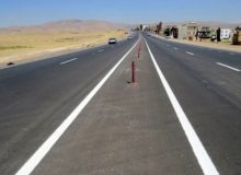 ضرورت اصلاح نقاط حادثه‌خیز محور ایذه – دهدز