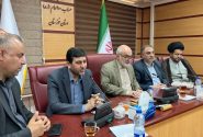 تاکید بر مشارکت شرکت‌های خوزستان برای خانه‌سازی محرومان