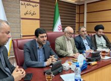 تاکید بر مشارکت شرکت‌های خوزستان برای خانه‌سازی محرومان