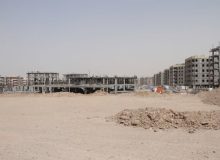 اختصاص ۴۲ هکتار زمین برای اجرای طرح جوانی جمعیت در باوی
