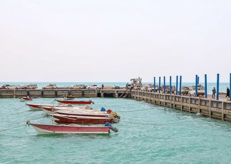 شتاب‌گیری توسعه اقتصادی بندر شادگان با تقویت زیرساخت‌ها