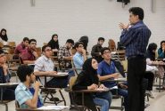 پذیرش ۴۵۰ دانشجوی بین‌الملل در دانشگاه شهید چمران اهواز
