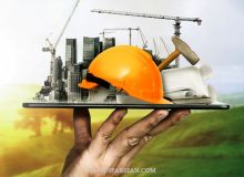 افزایش نظارت بر کیفیت، راهی برای تحقق توسعه پایدار در پروژه‌های عمرانی