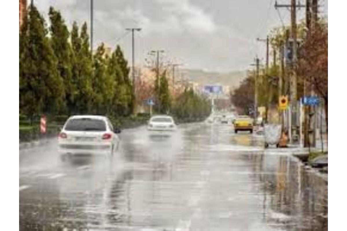 آغاز بارندگی مؤثر در خوزستان از ابتدای آذر پیشبینی شد