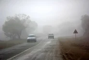 تداوم بارش‌ها و هشدار مه در خوزستان