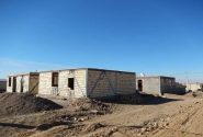 شادگان در مسیر نوسازی؛ ۶۰۰ واحد مسکن روستایی تا اردیبهشت ۱۴۰۵ بازسازی می‌شود