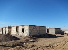 شادگان در مسیر نوسازی؛ ۶۰۰ واحد مسکن روستایی تا اردیبهشت ۱۴۰۵ بازسازی می‌شود