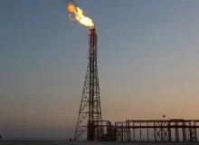 تحقق صددرصدی برنامه تولید در شرکت نفت و گاز گچساران
