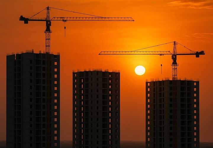 کاهش پلکانی عوارض پروانه ساخت در اهواز تصویب شد