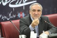 انتصاب نماینده سازمان برنامه و بودجه در استان خوزستان