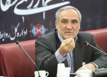 انتصاب نماینده سازمان برنامه و بودجه در استان خوزستان
