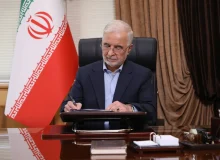 وزیر کشور با استعفای شهردار اهواز موافقت کرد