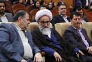 تجلیل از پرستاران نمونه دانشگاه علوم پزشکی جندی‌شاپور اهواز