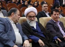تجلیل از پرستاران نمونه دانشگاه علوم پزشکی جندی‌شاپور اهواز