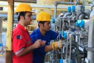 پایان زودهنگام تعمیرات اساسی ایستگاه ۳۰۰ کرنج