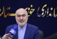 جهش تولید و اشتغال با آغاز فاز دوم پتروشیمی ماهشهر