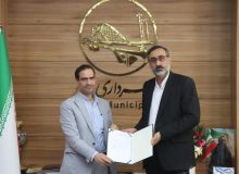 موسی خنافره و معاونت فرهنگی، اجتماعی و ورزشی شهرداری اهواز آشنا شوید