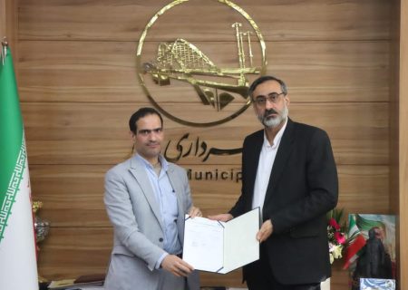 موسی خنافره و معاونت فرهنگی، اجتماعی و ورزشی شهرداری اهواز آشنا شوید
